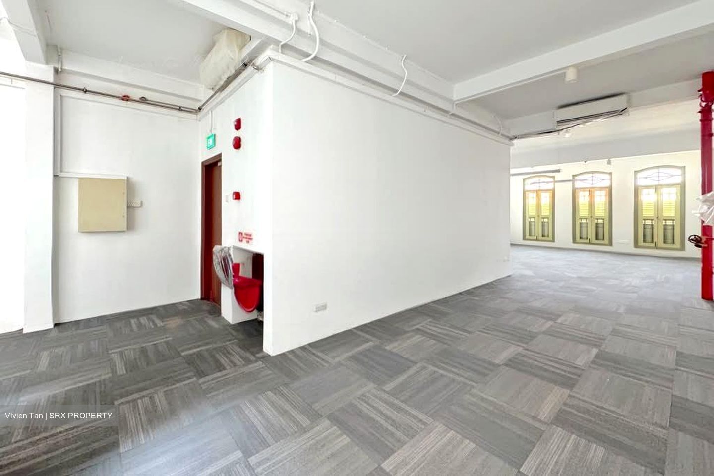 Telok Ayer Conservation Area (D1), Shop House #611826881